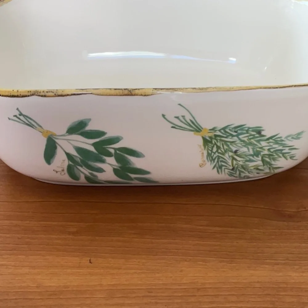 Sur La Table Casserole Dish